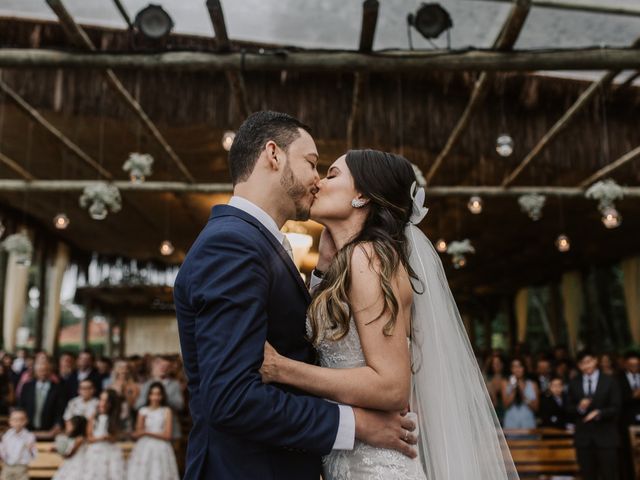 O casamento de Jânio e Jaddy em São Paulo 139