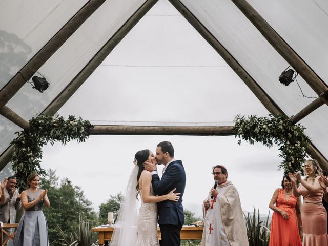 O casamento de Jânio e Jaddy em São Paulo 140