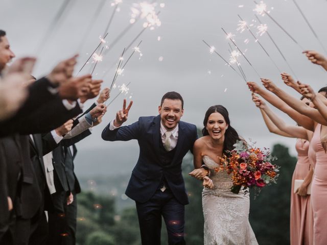 O casamento de Jânio e Jaddy em São Paulo 152