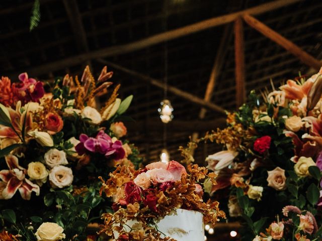 O casamento de Jânio e Jaddy em São Paulo 161