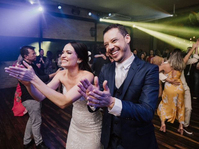 O casamento de Jânio e Jaddy em São Paulo 188