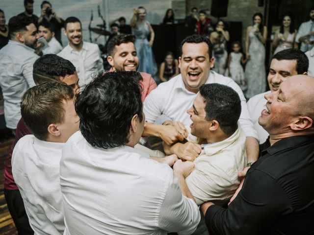 O casamento de Jânio e Jaddy em São Paulo 211