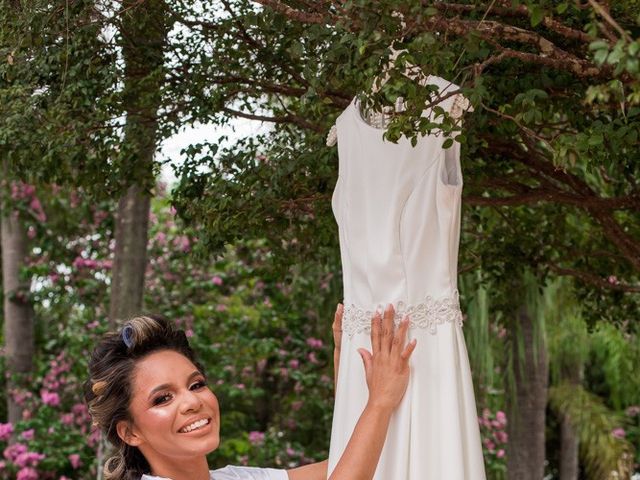 O casamento de Rafael e Jéssica em Belo Horizonte, Minas Gerais 14