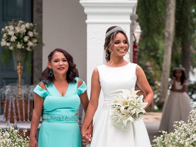 O casamento de Rafael e Jéssica em Belo Horizonte, Minas Gerais 30