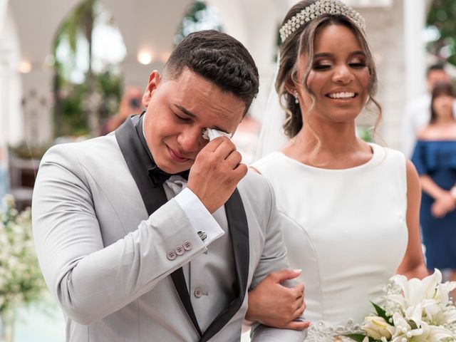 O casamento de Rafael e Jéssica em Belo Horizonte, Minas Gerais 31