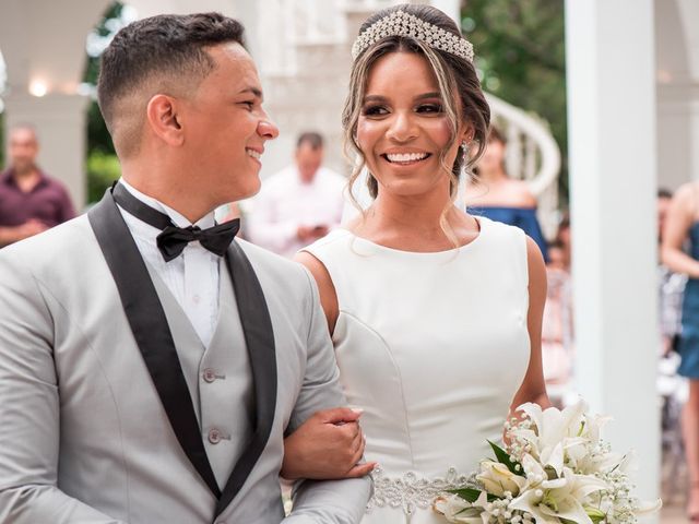 O casamento de Rafael e Jéssica em Belo Horizonte, Minas Gerais 33