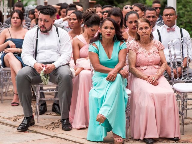 O casamento de Rafael e Jéssica em Belo Horizonte, Minas Gerais 36