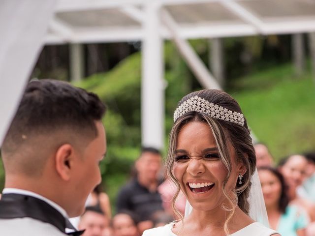 O casamento de Rafael e Jéssica em Belo Horizonte, Minas Gerais 38