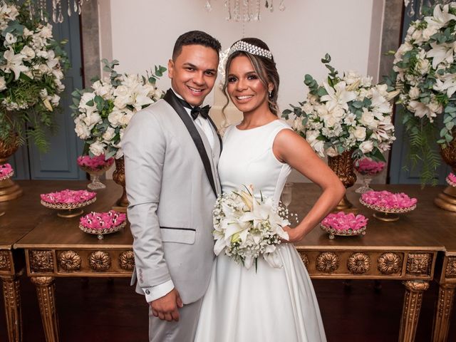 O casamento de Rafael e Jéssica em Belo Horizonte, Minas Gerais 1