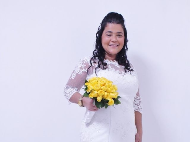 O casamento de Adilson e Liozana em Carapicuíba, São Paulo Estado 5