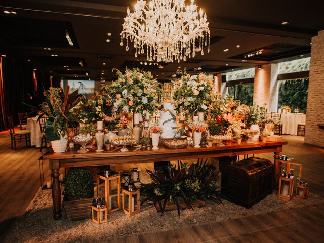 O casamento de Braulio e Vera em São Paulo 14