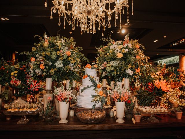 O casamento de Braulio e Vera em São Paulo 16