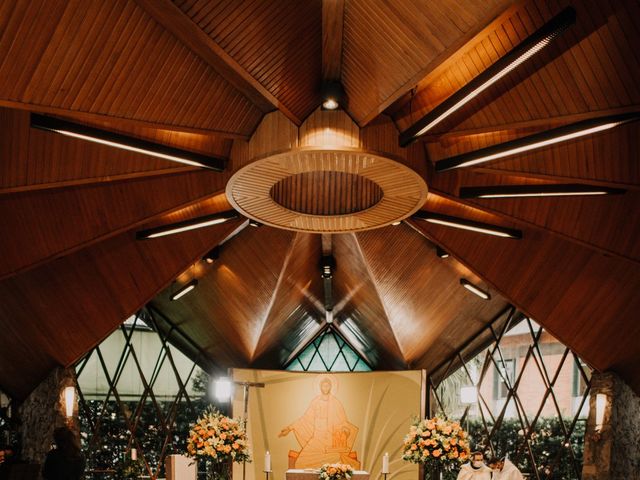 O casamento de Braulio e Vera em São Paulo 43