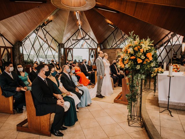 O casamento de Braulio e Vera em São Paulo 47