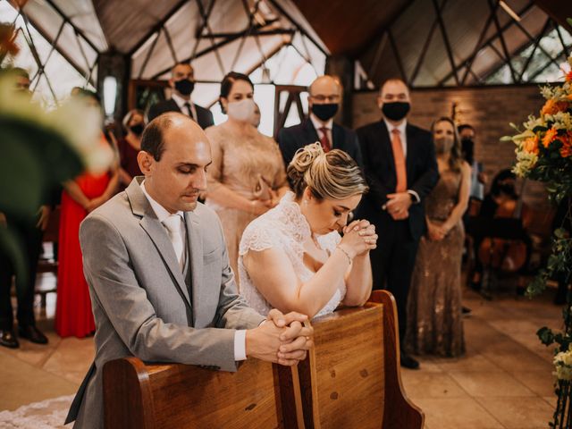 O casamento de Braulio e Vera em São Paulo 1