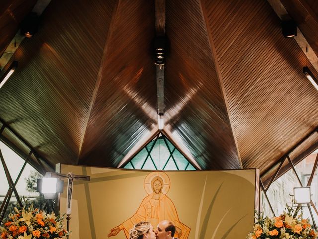 O casamento de Braulio e Vera em São Paulo 2