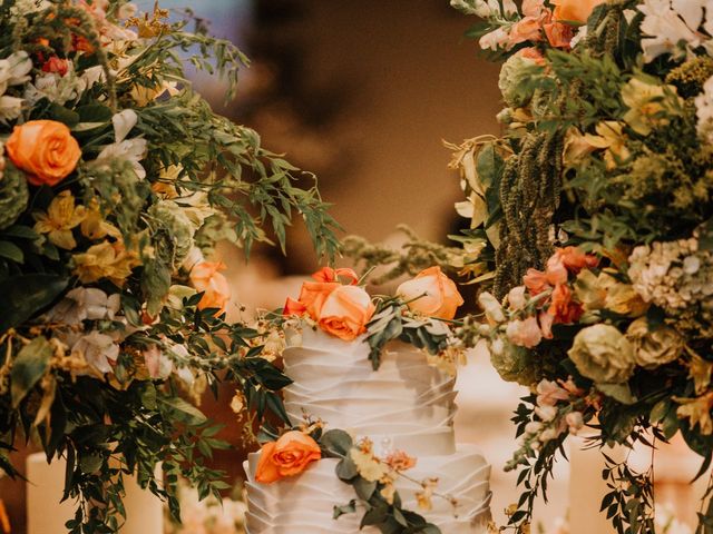 O casamento de Braulio e Vera em São Paulo 60