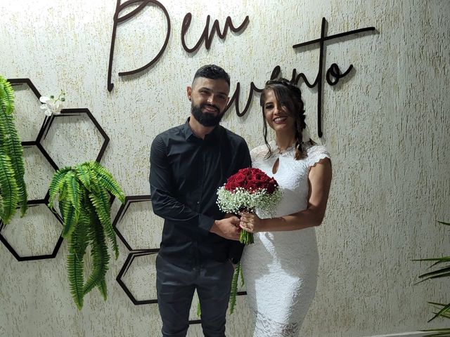 O casamento de Paulo  e Patrícia em Guarulhos, São Paulo 2