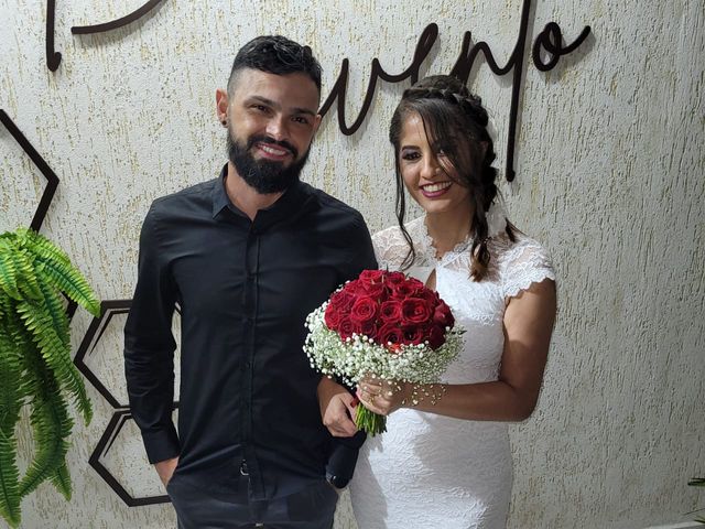 O casamento de Paulo  e Patrícia em Guarulhos, São Paulo 3