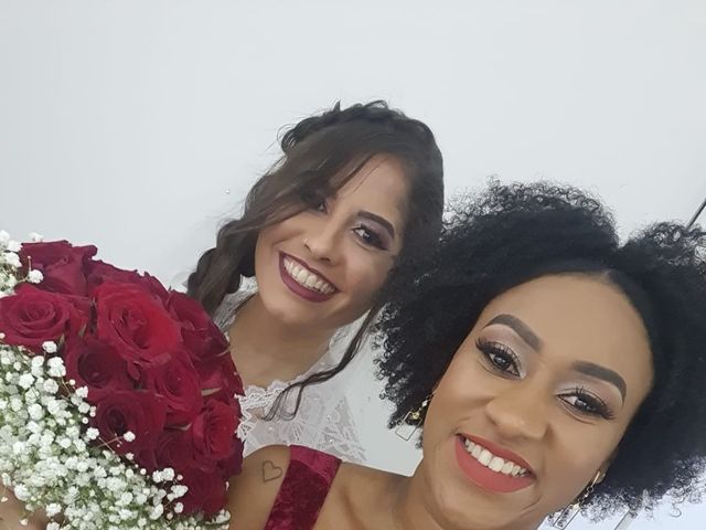 O casamento de Paulo  e Patrícia em Guarulhos, São Paulo 4