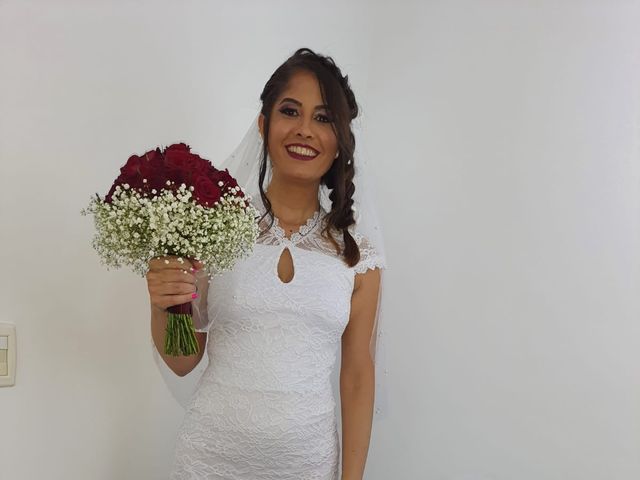 O casamento de Paulo  e Patrícia em Guarulhos, São Paulo 5