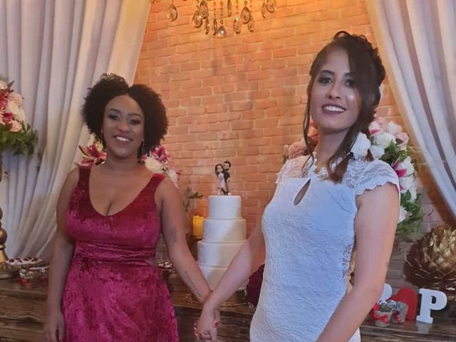 O casamento de Paulo  e Patrícia em Guarulhos, São Paulo 6