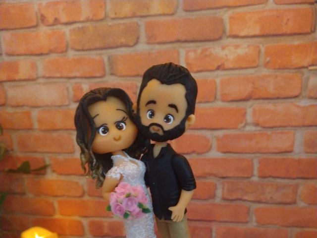 O casamento de Paulo  e Patrícia em Guarulhos, São Paulo 7