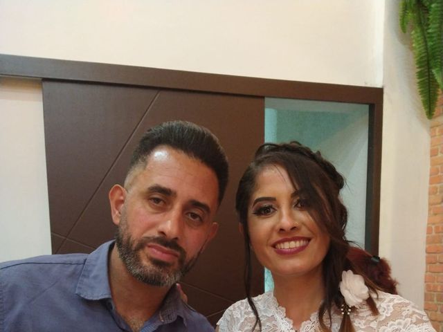 O casamento de Paulo  e Patrícia em Guarulhos, São Paulo 9