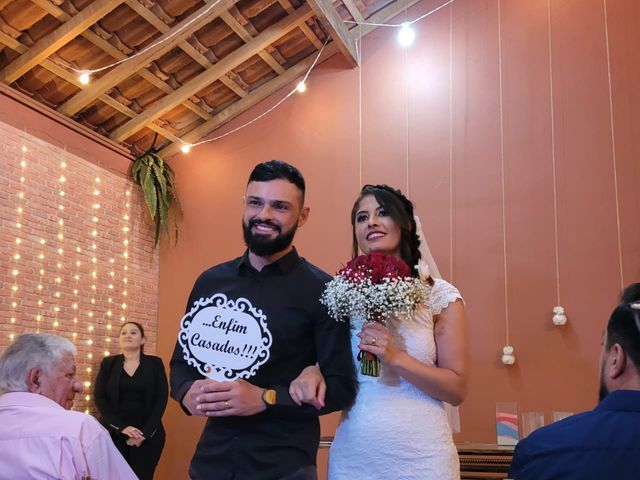 O casamento de Paulo  e Patrícia em Guarulhos, São Paulo 11