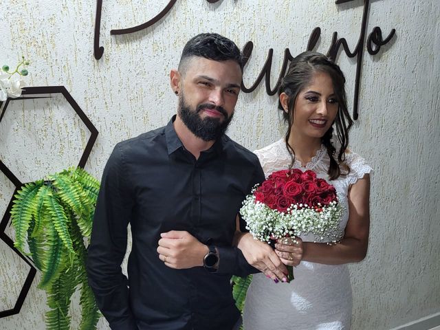 O casamento de Paulo  e Patrícia em Guarulhos, São Paulo 12