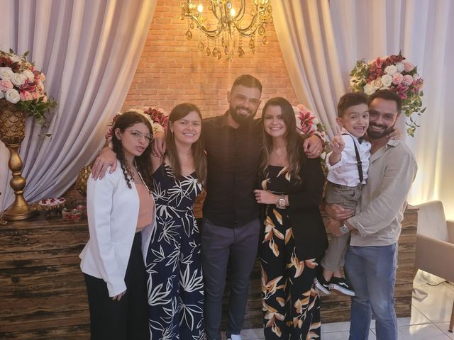 O casamento de Paulo  e Patrícia em Guarulhos, São Paulo 14