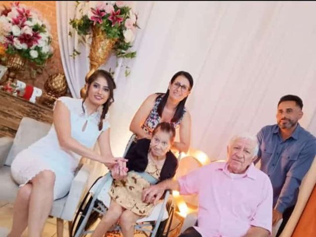 O casamento de Paulo  e Patrícia em Guarulhos, São Paulo 17
