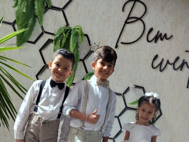 O casamento de Paulo  e Patrícia em Guarulhos, São Paulo 20