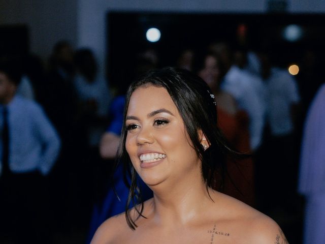 O casamento de Ana e Matheus em Brasília, Distrito Federal 3