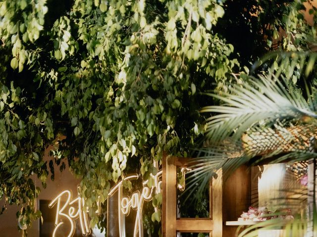 O casamento de Ana e Matheus em Brasília, Distrito Federal 4