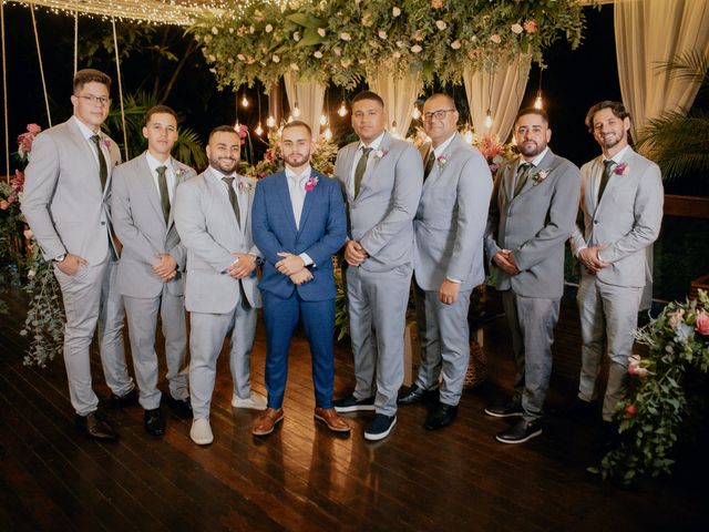 O casamento de Ana e Matheus em Brasília, Distrito Federal 6