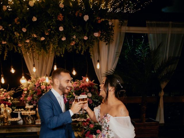 O casamento de Ana e Matheus em Brasília, Distrito Federal 7