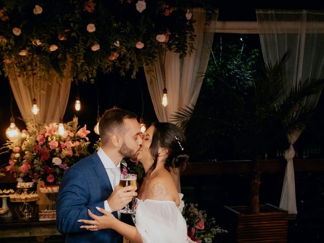 O casamento de Ana e Matheus em Brasília, Distrito Federal 8