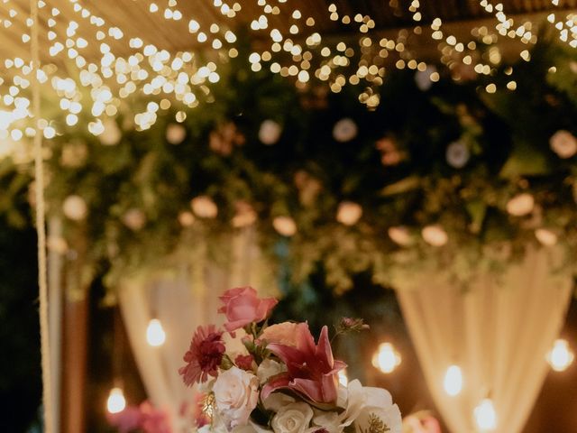 O casamento de Ana e Matheus em Brasília, Distrito Federal 10