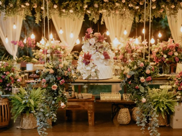 O casamento de Ana e Matheus em Brasília, Distrito Federal 11
