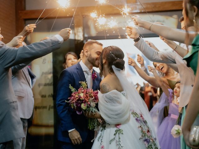 O casamento de Ana e Matheus em Brasília, Distrito Federal 16