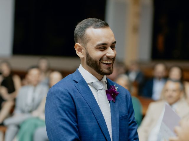 O casamento de Ana e Matheus em Brasília, Distrito Federal 18