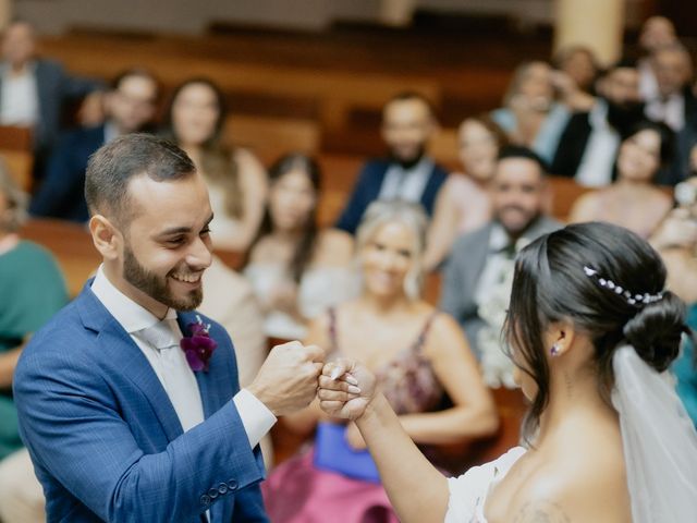 O casamento de Ana e Matheus em Brasília, Distrito Federal 20