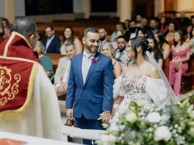 O casamento de Ana e Matheus em Brasília, Distrito Federal 22