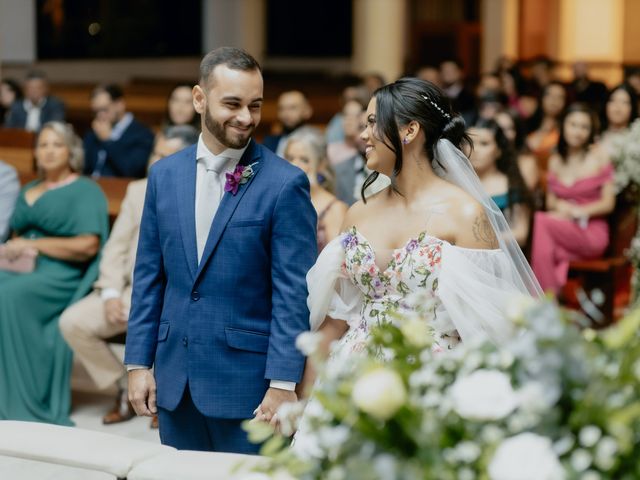 O casamento de Ana e Matheus em Brasília, Distrito Federal 2