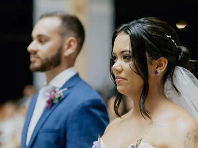 O casamento de Ana e Matheus em Brasília, Distrito Federal 24