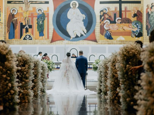 O casamento de Ana e Matheus em Brasília, Distrito Federal 25