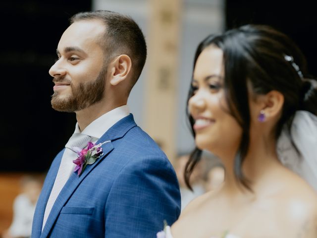 O casamento de Ana e Matheus em Brasília, Distrito Federal 27