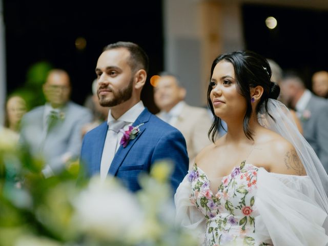 O casamento de Ana e Matheus em Brasília, Distrito Federal 29