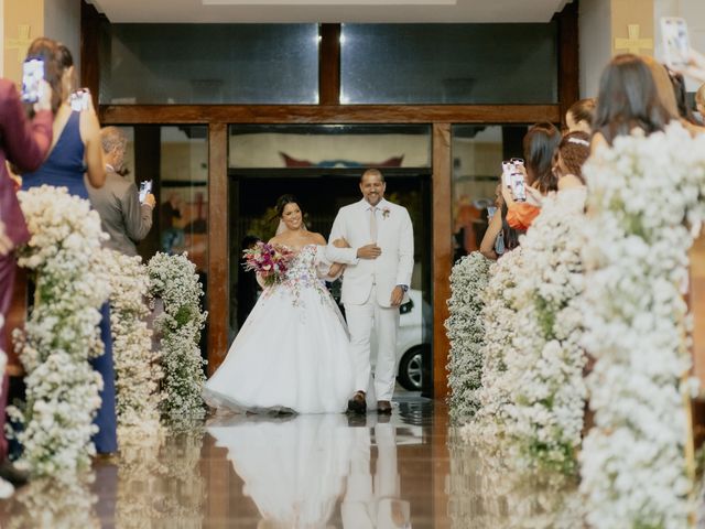 O casamento de Ana e Matheus em Brasília, Distrito Federal 30